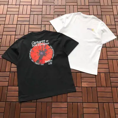 CARHARTT T-Shirt