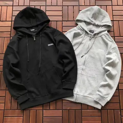 ZEGNA Hoodie