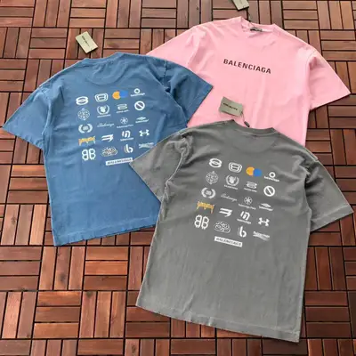 BALENCIAGA T-Shirt