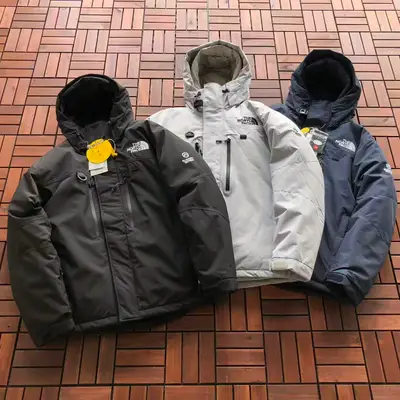 THE NORTH FACE Jacke