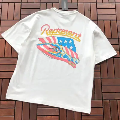 REPRESENT T-Shirt
