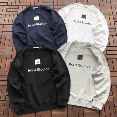 ACNE STUDIOS Sweater