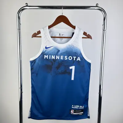 NBA JERSEYS