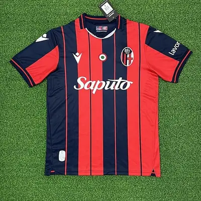 FOOTBALL JERSEYS