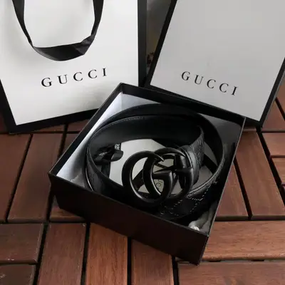 GUCCI Gürtel