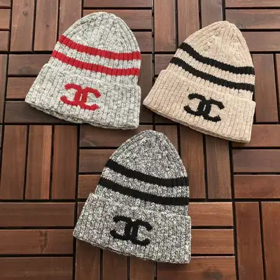 CHANEL Cap
