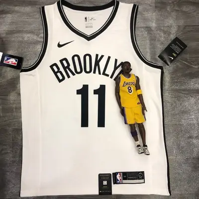 NBA JERSEYS