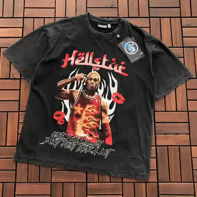 HELLSTAR T-Shirt
