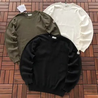 MONCLER Sweater
