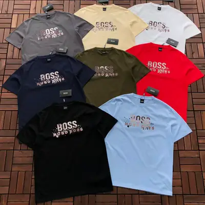 HUGO BOSS T-Shirt