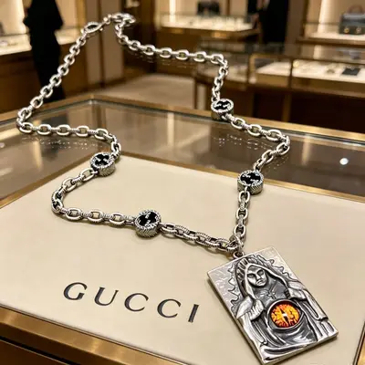 GUCCI Schmuck