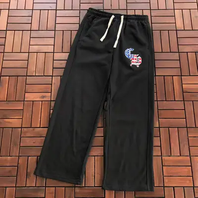CHROME HEARTS Hose