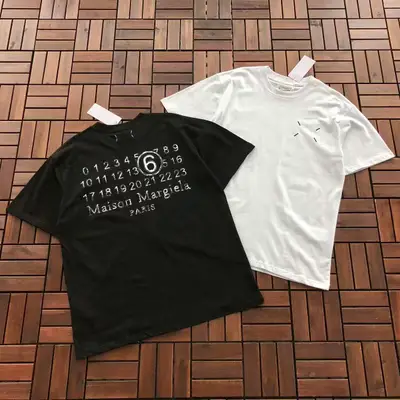MAISON MARGIELA T-Shirt