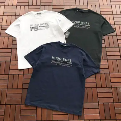 HUGO BOSS T-Shirt