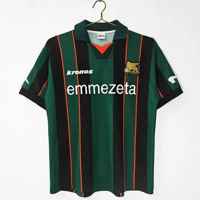 FOOTBALL JERSEYS