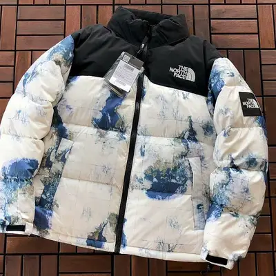 THE NORTH FACE Jacke