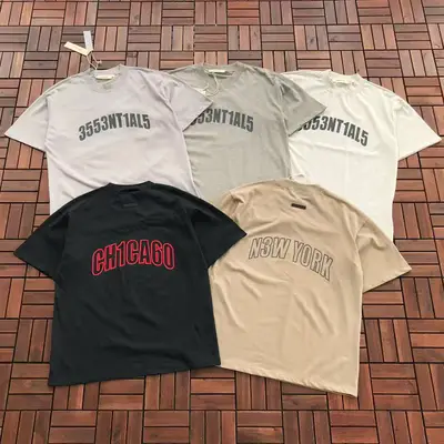 FOG T-Shirt