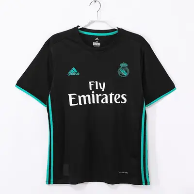 FOOTBALL JERSEYS