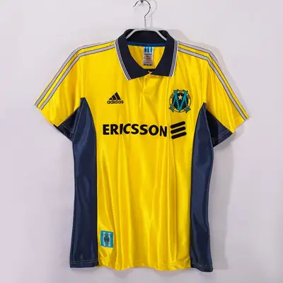 FOOTBALL JERSEYS
