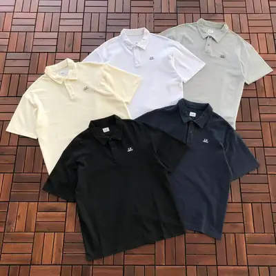 C.P T-Shirt
