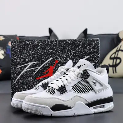 JORDAN