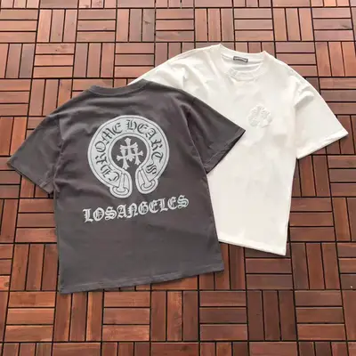 CHROME HEARTS T-Shirt