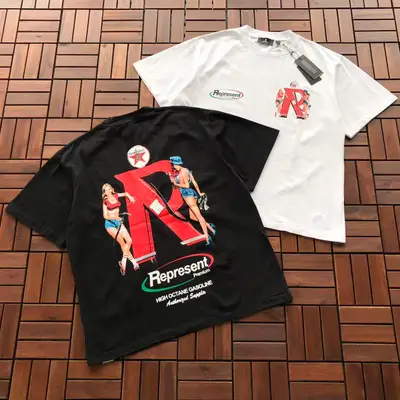 REPRESENT T-Shirt