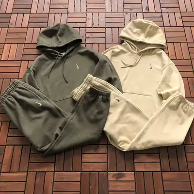 NIKE Hoodie