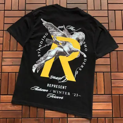 REPRESENT T-Shirt