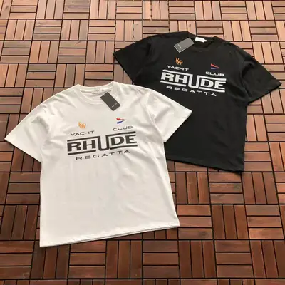 RHUDE T-Shirt