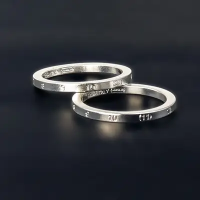 MAISON MARGIELA Schmuck