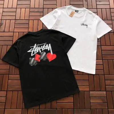 STUSSY T-Shirt