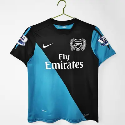 FOOTBALL JERSEYS