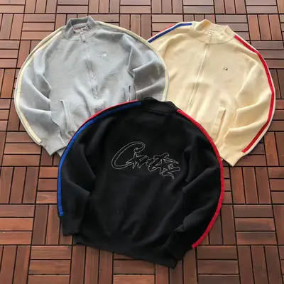 CORTEIZ Sweater