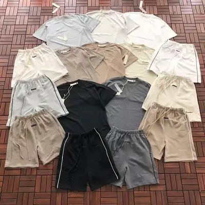 FOG T-Shirt