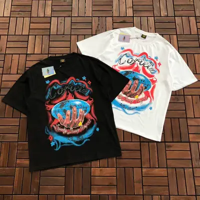 CORTEIZ T-Shirt