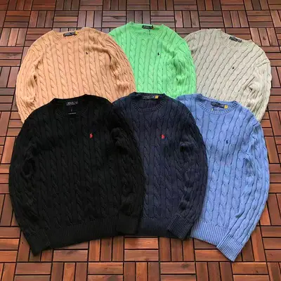 RALPH LAUREN Sweater