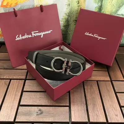 FERRAGAMO Gürtel