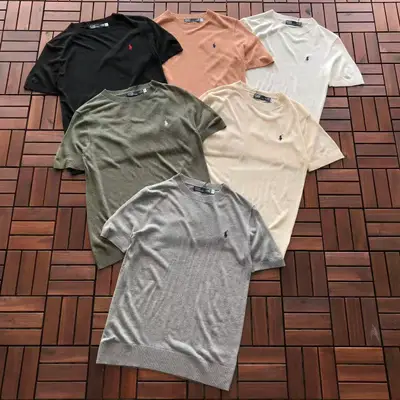 RALPH LAUREN T-Shirt