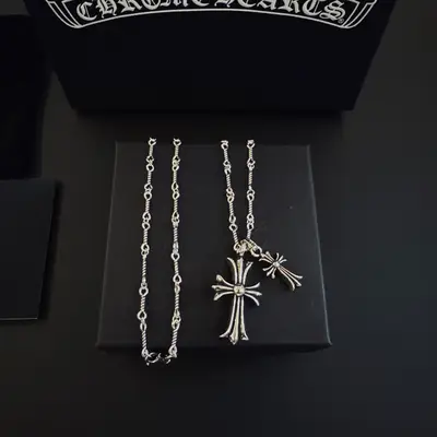 CHROME HEARTS Schmuck