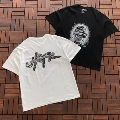 TRAVIS SCOTT T-Shirt