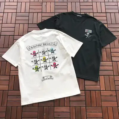 CHROME HEARTS T-Shirt