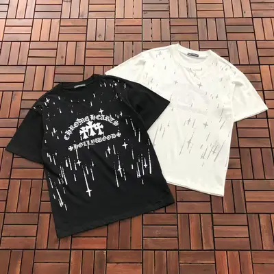 CHROME HEARTS T-Shirt