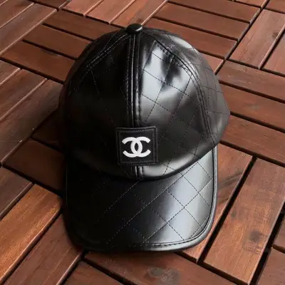 CHANEL Cap