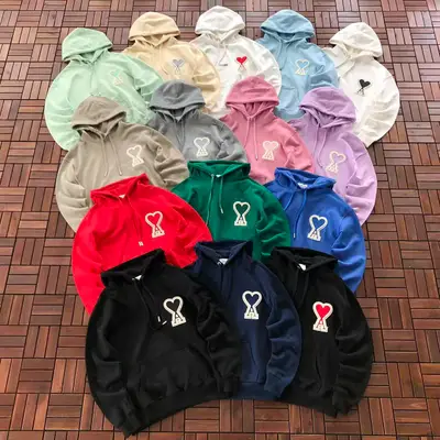 AMI Hoodie