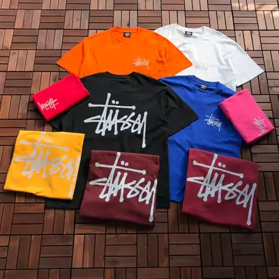 STUSSY T-Shirt