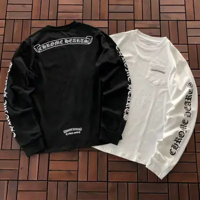 CHROME HEARTS
