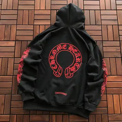CHROME HEARTS Hoodie