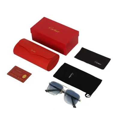CARTIER Brille
