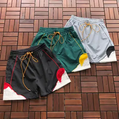 RHUDE Shorts